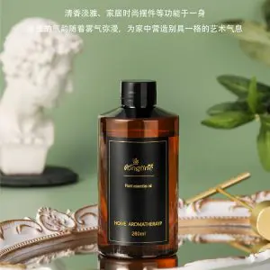 260ml Rongfine Diffuser Refill