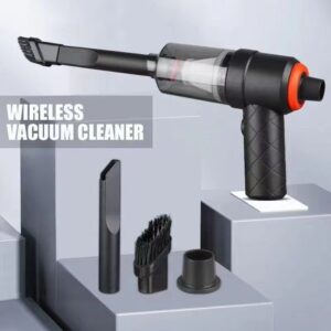 Wireless Vacuum Cleaner