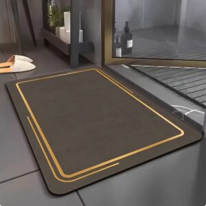 Diatom Doormat