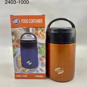 1000ml Super Hot Food Flask