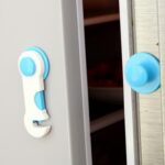 Fridge Safety Lock - Image 3