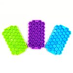 Honeycomb Ice-cube Mold - Image 2