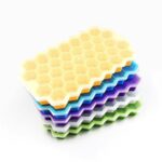 Honeycomb Ice-cube Mold