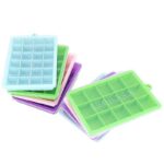 Square Ice-cube Mold