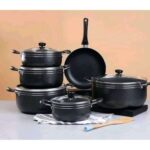 NP-08 Set of Non-stick Pots