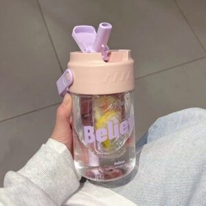 Fortune Waterbottle 500ml