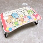 Character Foldable Table - Image 2