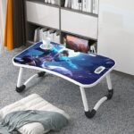 Character Foldable Table