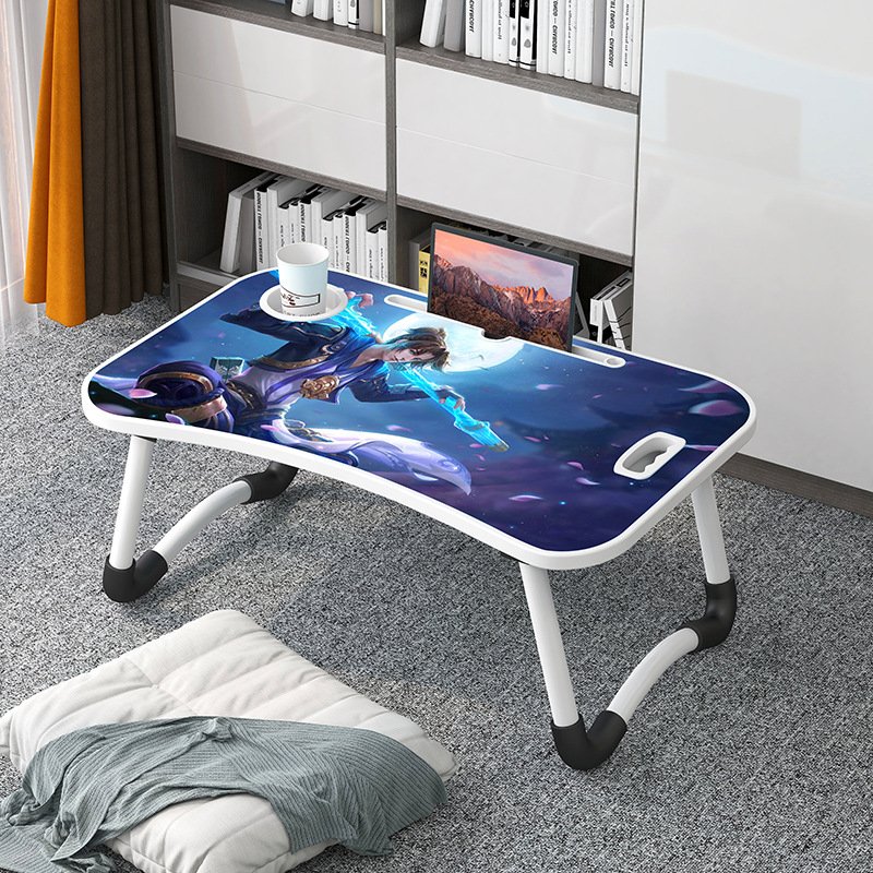 2025/09/1001825845.jpg Character Foldable Table - Image 1