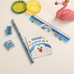 Character Kids Stationary Set - Image 2