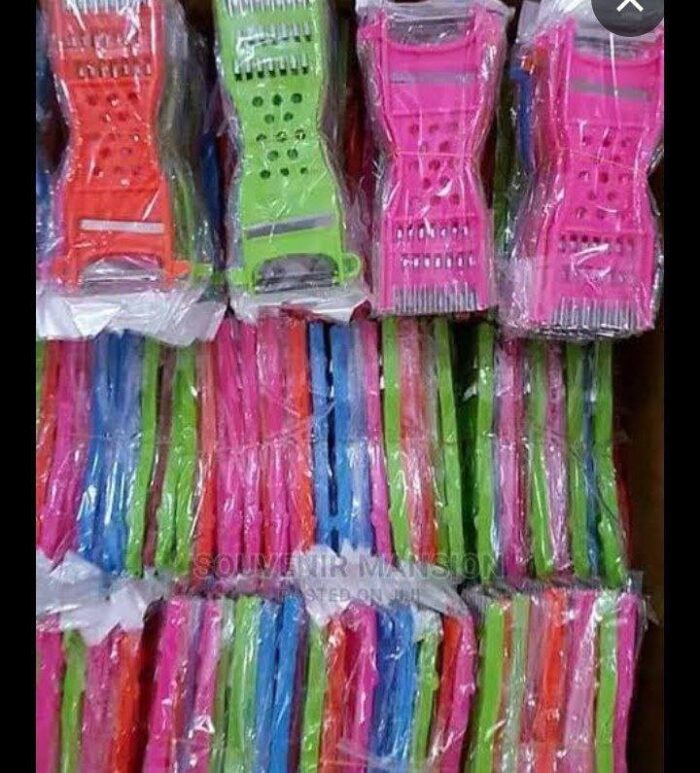 Mini Grater (12pcs) - Image 3