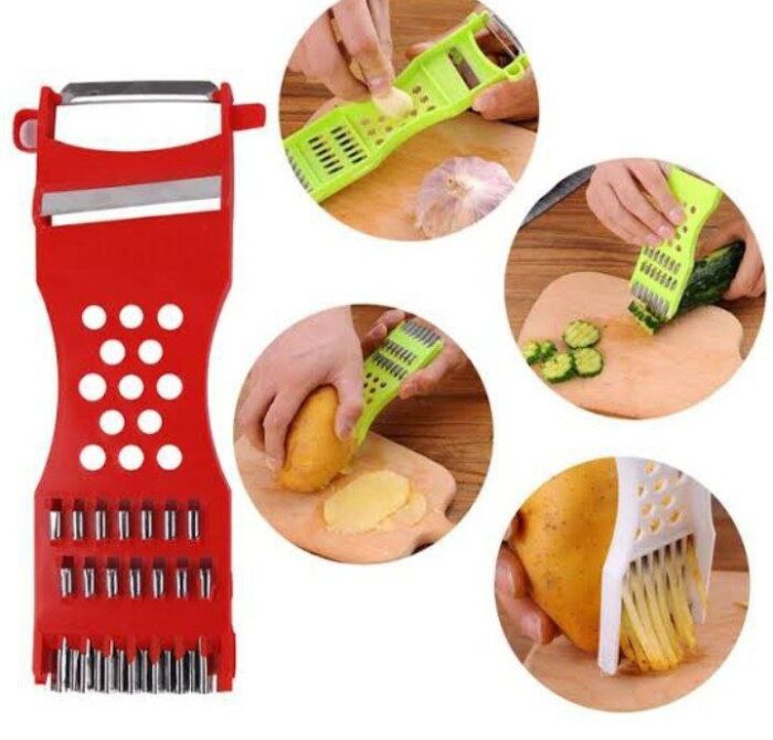 Mini Grater (12pcs) - Image 1