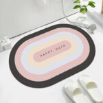 Happy Days Rubber Mat - Image 4