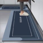 Kitchen Runner Mat Set - Image 3