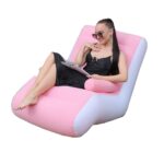Inflatable Recliner - Image 2
