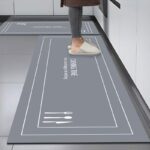 Kitchen Runner Mat Set - Image 4