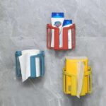 Plastic Tissue Holder