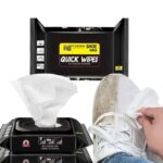 Wet Shoe Wipes