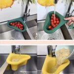 Sink Drainer Basket
