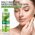 Aloe Vera Soothing Toner